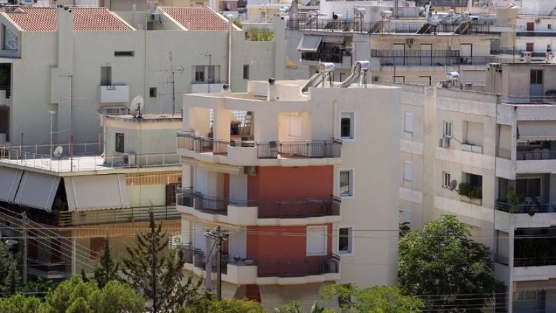 Στο δίχτυ της εφορίας όλα τα ακίνητα της χώρας - Τι αλλαγές φέρνει το νέο Μητρώο Ιδιοκτησίας και Διαχείρισης Ακινήτων