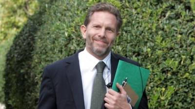 Γερουλάνος: &quot;Νίκη της Δημοκρατίας, νίκη του Κινήματος Αλλαγής, το ΠΑΣΟΚ επέστρεψε&quot;