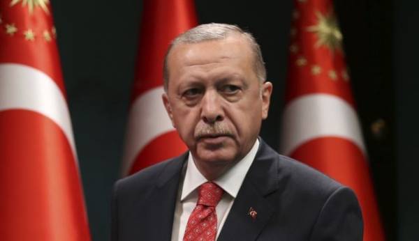 Reuters: Μακρινή προοπτική η επαναπροσέγγιση Τουρκίας - ΕΕ