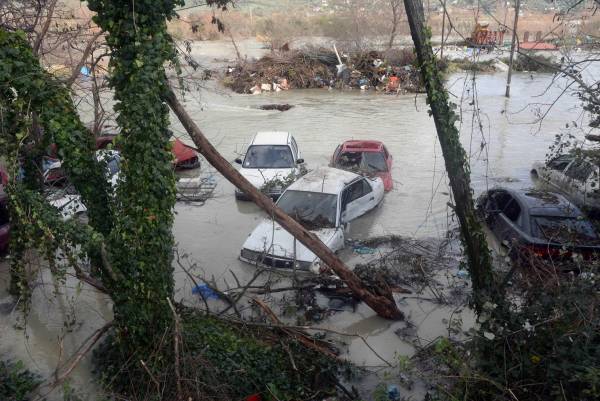 9,9 εκατ. ευρώ από την Κομισιόν προς την Ελλάδα για την αντιμετώπιση των φυσικών καταστροφών