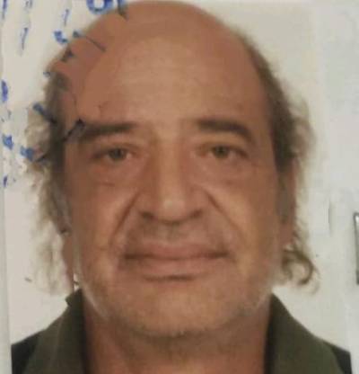 Μάνη: Εκκληση για πληροφορίες για τον 64χρονο αγνοούμενο από τη Σαϊδόνα