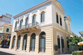 Παράταση μέχρι 15 Δεκεμβρίου για τη ρύθμιση οφειλών στο Δήμο Καλαμάτας