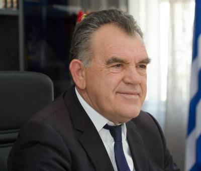 Μεσσήνη: Πέντε νέους υποψηφίους ανακοίνωσε ο Γιώργος Τσώνης