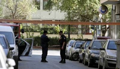 Γυναικοκτονία στην Κυψέλη: Ερωτικό και οικονομικό το κίνητρο του δράστη - Συνελήφθη και ομολόγησε