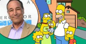 Πέθανε σε ηλικία 59 ετών ένας από τους δημιουργούς των Simpsons