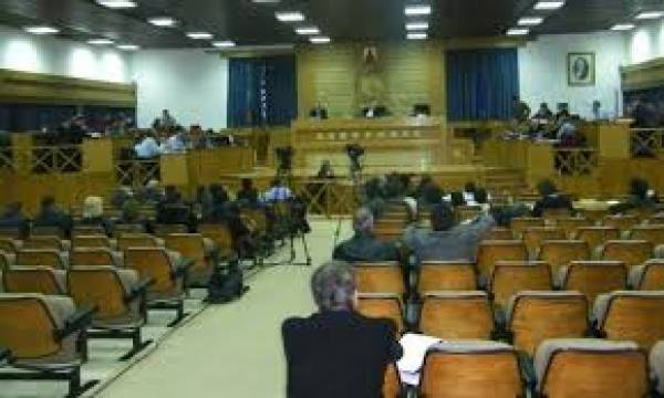Αποχώρησε απόψε η αντιπολίτευση από το Δημοτικό Συμβούλιο Καλαμάτας