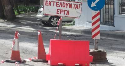 Παρατάσεις σε 18 έργα της Μεσσηνίας