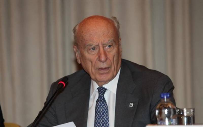 Γιάννης Κωστόπουλος (1938-2021): Η Μεσσηνία θρηνεί το άξιο τέκνο της