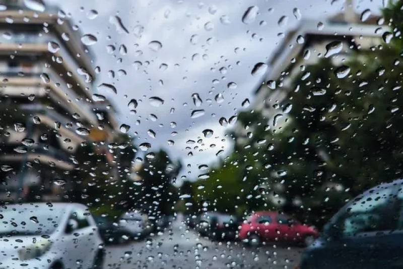 Άστατος ο καιρός μέχρι τη Δευτέρα – Αναλυτική πρόγνωση (Βίντεο)