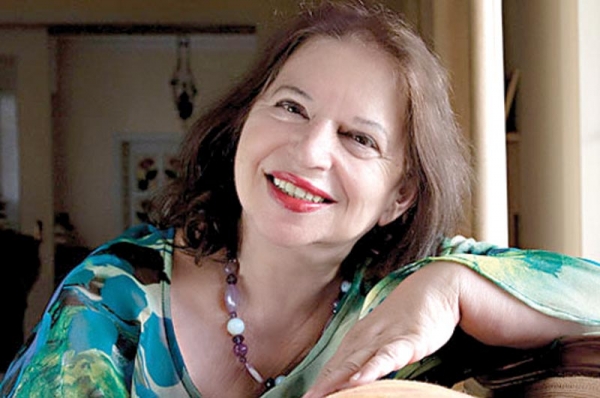 Η πιανίστα Ντόρα Μπακοπούλου Πέμπτη και Παρασκευή στην Καλαμάτα 