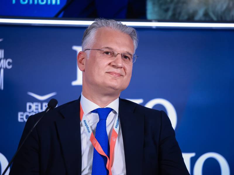 Περιφέρεια Πελοποννήσου: Αναπτυξιακό πακέτο 63,8 εκ. ευρώ για 8 έργα