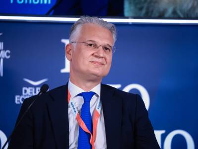 Περιφέρεια Πελοποννήσου: Αναπτυξιακό πακέτο 63,8 εκ. ευρώ για 8 έργα
