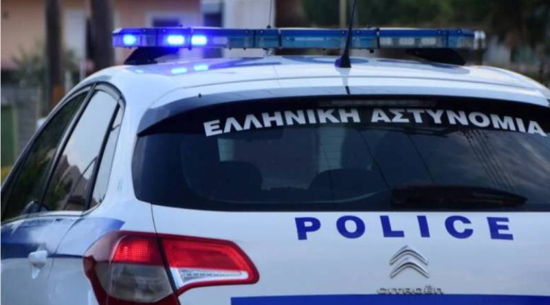 Κορινθία: Εντοπίστηκε μεγάλη χασισοφυτεία σε θερμοκήπιο με πάνω από 6.600 δενδρύλλια