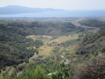 Διαγωνισμός για τροποποίηση και διορθώσεις του ΓΠΣ Καλαμάτας