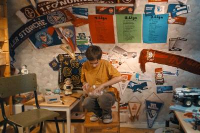 Οι Επαναστάτες του Σαββατοκύριακου» στο Μουσείο Ελιάς