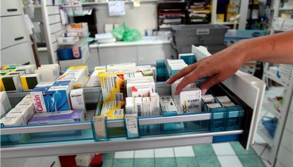 Στον εισαγγελέα προσφεύγει ο ΙΣΑ για τα αντιβιοτικά χωρίς συνταγή