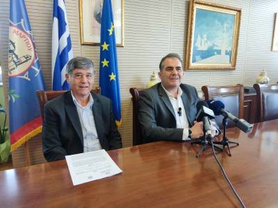 Ημερίδα για την πρόληψη της  νεανικής παραβατικότητας