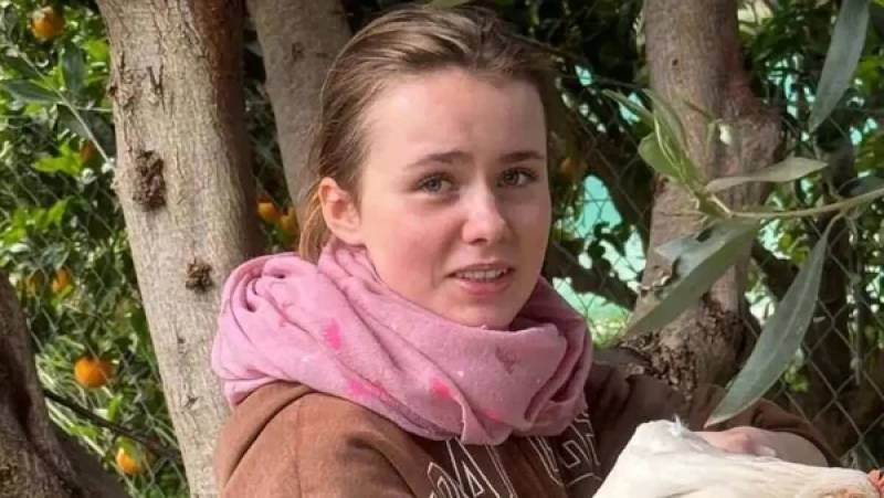 Κορυφώνεται η αγωνία για την 16χρονη Λόρα – Νέα μαρτυρία (Βίντεο)