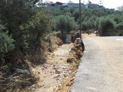 Το ένοχο ρέμα 