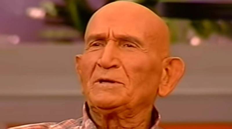 Κώστας Γκουσγκούνης: Πέθανε σε ηλικία 92 ετών