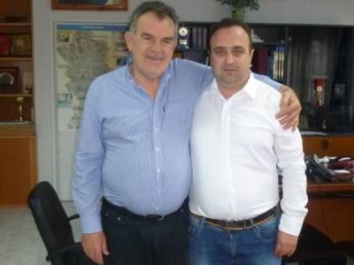Υποψήφιος με Τσώνη ο Παν. Παπαδόπουλος
