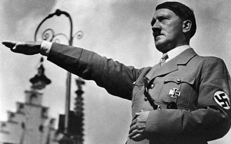 Οι θεωρίες συνωμοσίας και η νέα μελέτη για το θάνατο του Χίτλερ