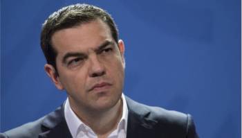 Μέτρα για τον χώρο της Υγείας ανακοινώνει ο Αλ.Τσίπρας