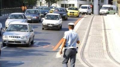 Ανασφάλιστα οχήματα: Έρχονται “ραβασάκια” με βαριά πρόστιμα σε... ξεχασιάρηδες