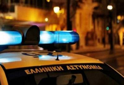 Συνελήφθη στη Κυψέλη ένας 23χρονος για την ανθρωποκτονία 39χρονου σε καφετέρια στη Νέα Ιωνία