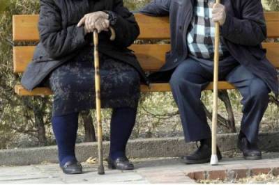 Μείωση θανάτων κατά 7.7% στην Περιφέρεια Πελοποννήσου