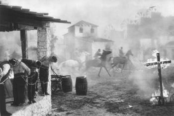 Κινηματογραφικό αφιέρωμα στο Νίκο Καζαντζάκη