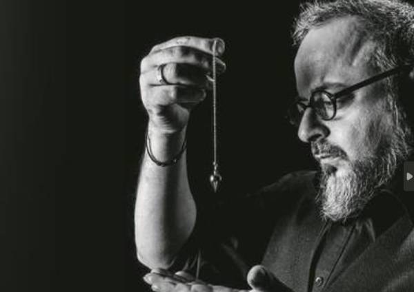 Καλαμάτα: «Mind Games» απόψε με τον Amazing Dio
