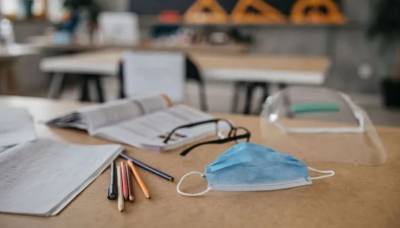 Σαρηγιάννης: Καλό θα ήταν να μπουν τα παιδιά στο σχολείο με ένα τεστ (Βίντεο)