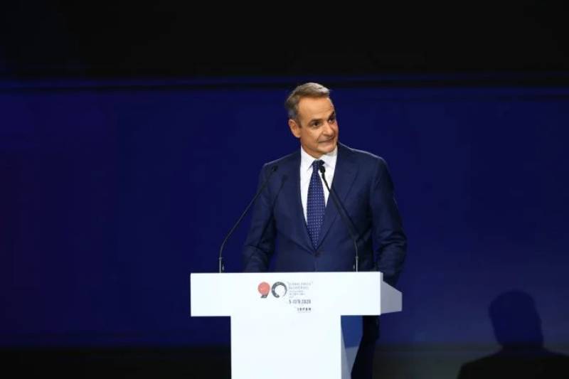 Το «ημερολόγιο» των μέτρων Μητσοτάκη: Πότε έρχονται αύξηση μισθού και βοήθεια σε οικογένειες (Βίντεο)