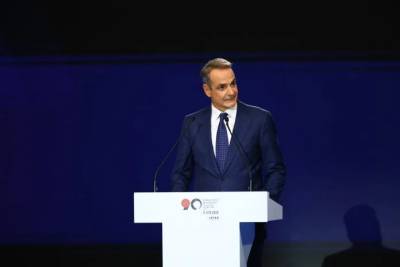 Το «ημερολόγιο» των μέτρων Μητσοτάκη: Πότε έρχονται αύξηση μισθού και βοήθεια σε οικογένειες (Βίντεο)