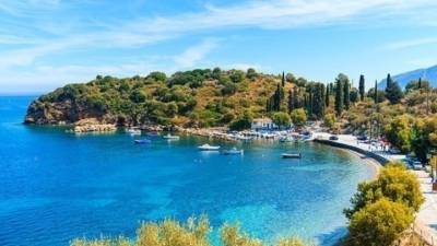 Πάνω από 40.000 έκαναν διακοπές τον Αύγουστο με voucher κοινωνικού τουρισμού της ΔΥΠΑ