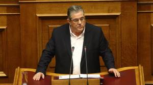 Κουτσούμπας: O ΣΥΡΙΖΑ ετοιμάζει νέα μέτρα για το λαό