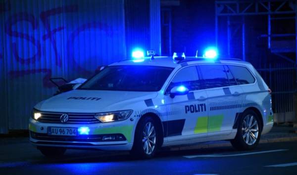 Δανία: Τέσσερις υπάλληλοι των μυστικών υπηρεσιών συνελήφθησαν για διαρροή πληροφοριών