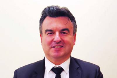 Λύσεις και προτάσεις για την οικονομική διέξοδο της χώρας από τον Απόστολο Σταθόπουλο