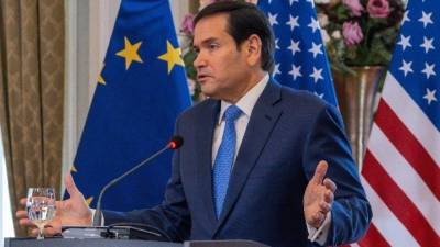 Μ. Ρούμπιο: Οι ΗΠΑ μπορεί να επανεξετάσουν τη συμμετοχή τους στο ΝΑΤΟ