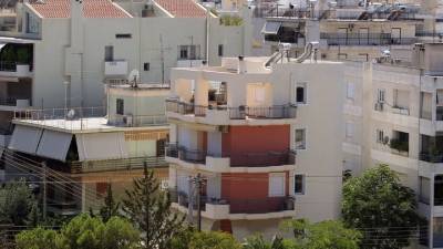 Ακίνητα: «Μάχη» για τα φθηνά σπίτια - Έως 281 αναζητήσεις για κάθε διαθέσιμο ακίνητο