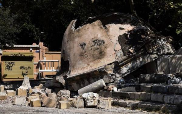 Σεισμός στην Κω: Ανακοίνωση του ΠΑΓΝΗ για την κατάσταση των τεσσάρων τραυματιών