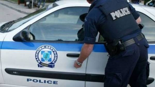 Συλλήψεις για κατοχή ναρκωτικών σε χωριά της Μεσσηνίας