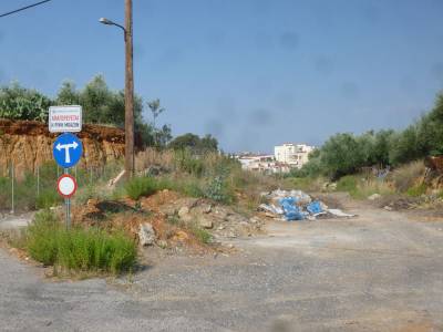 Απόλυτη εγκατάλειψη 