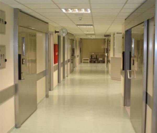 Νοσοκομείο αναφοράς στην Περιφέρεια Πελοποννήσου η Νάντια Γιαννακοπούλου