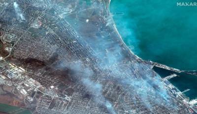 Ρωσία: Το υπ. Άμυνας ανακοίνωσε πως αποκρούστηκαν επιθέσεις της Ουκρανίας σε Ναβαρασίσκ και Κριμαία