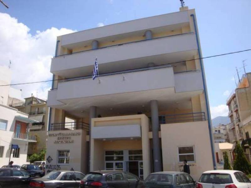 Εργατικό Κέντρο Καλαμάτας: Συγκέντρωση ειδών πρώτης ανάγκης για τη Δυτική Αττική
