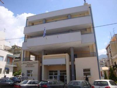 Εργατικό Κέντρο Καλαμάτας: Συγκέντρωση ειδών πρώτης ανάγκης για τη Δυτική Αττική