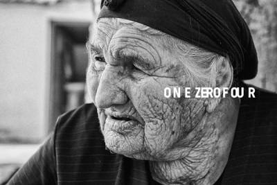 Ενα συγκινητικό βίντεο της Λίντας Καπετανέα (βίντεο)