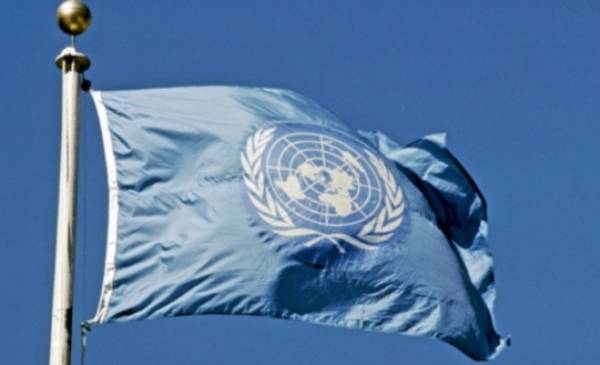 Το Συμβούλιο Ασφαλείας του ΟΗΕ επέβαλε εμπάργκο όπλων στο Νότιο Σουδάν